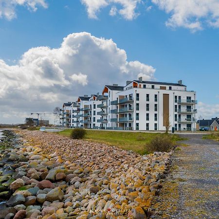 Ocean Vibes- Eg, Ostseeblick, Terrasse, Kamin ออลเพนิทซ์ ภายนอก รูปภาพ