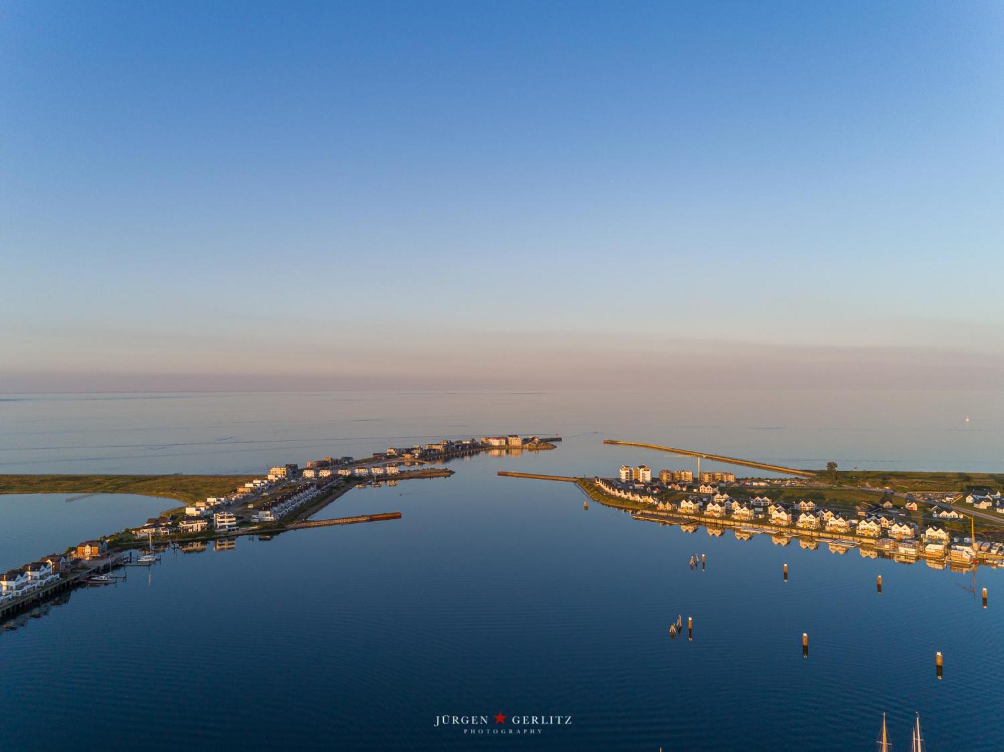Ocean Vibes- Eg, Ostseeblick, Terrasse, Kamin ออลเพนิทซ์ ภายนอก รูปภาพ