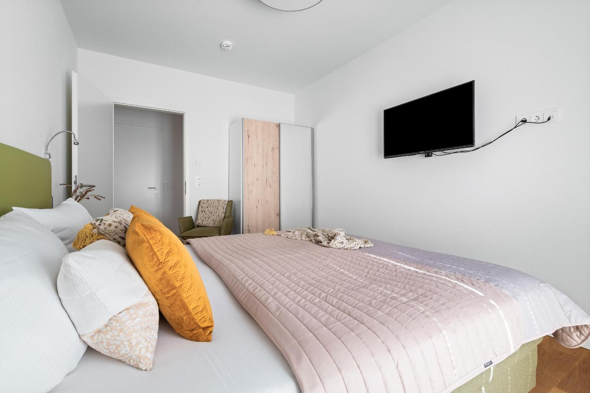 Ocean Vibes- Eg, Ostseeblick, Terrasse, Kamin ออลเพนิทซ์ ภายนอก รูปภาพ